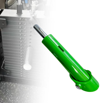 Weight Stack Pin Universal Steel Selector Pin Replacement for Fitness Device Green 7.8MM