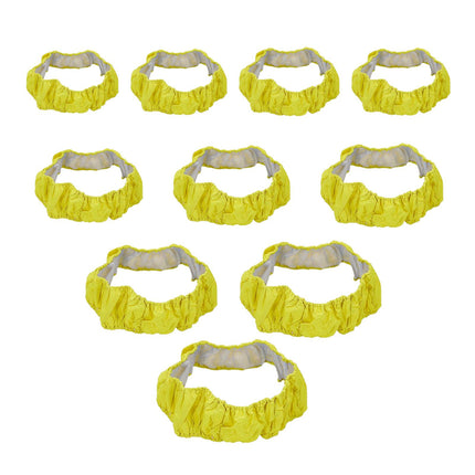 Trampoline Spring Cover Easy to Install Wear Resistant Trampoline Edge Cover 32inch 6 Holes