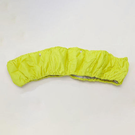 Trampoline Spring Cover Easy to Install Wear Resistant Trampoline Edge Cover 45inch 8 Holes
