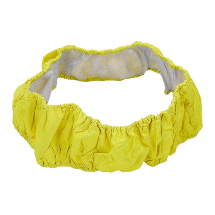 Trampoline Spring Cover Easy to Install Wear Resistant Trampoline Edge Cover 45inch 8 Holes
