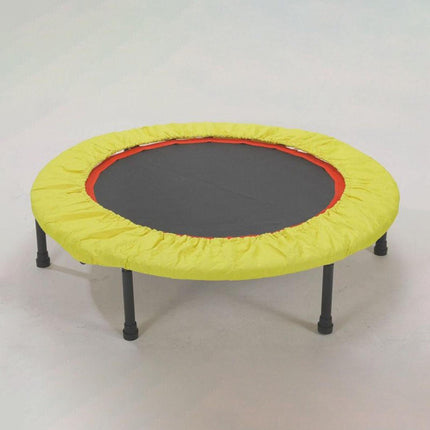 Trampoline Spring Cover Easy to Install Wear Resistant Trampoline Edge Cover 45inch 8 Holes
