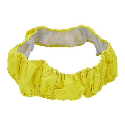 Trampoline Spring Cover Easy to Install Wear Resistant Trampoline Edge Cover 54inch 8 Holes