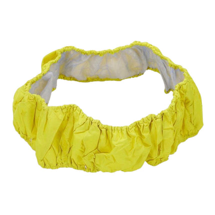 Trampoline Spring Cover Easy to Install Wear Resistant Trampoline Edge Cover 54inch 8 Holes