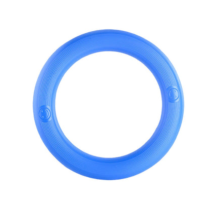 10Pcs Watermelon Display Stands Fixing Circles for Dining Room Grocery Store Blue