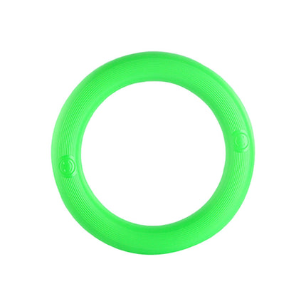 10Pcs Watermelon Display Stands Fixing Circles for Dining Room Grocery Store Green