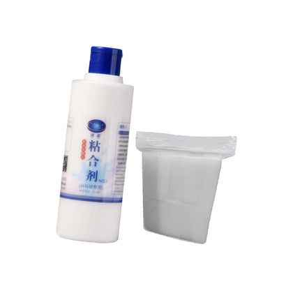 Liquid Glue Increase Flexibility 100ml Professional Table Tennis Racket Glue