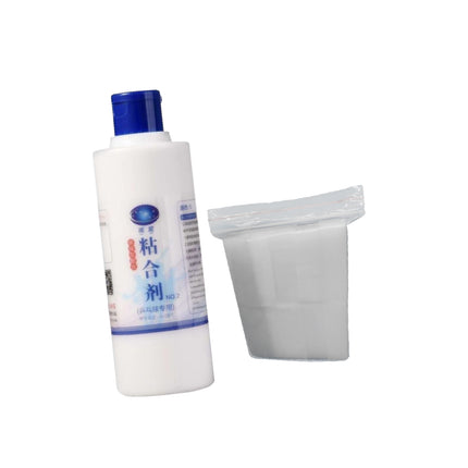 Liquid Glue Increase Flexibility 100ml Professional Table Tennis Racket Glue