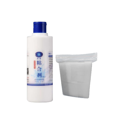 Liquid Glue Increase Flexibility 100ml Professional Table Tennis Racket Glue