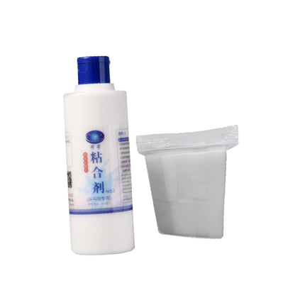 Liquid Glue Increase Flexibility 100ml Professional Table Tennis Racket Glue