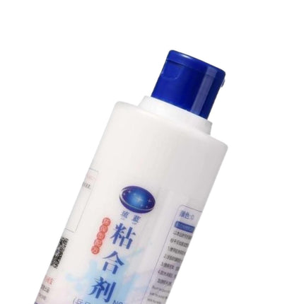 Liquid Glue Increase Flexibility 100ml Professional Table Tennis Racket Glue