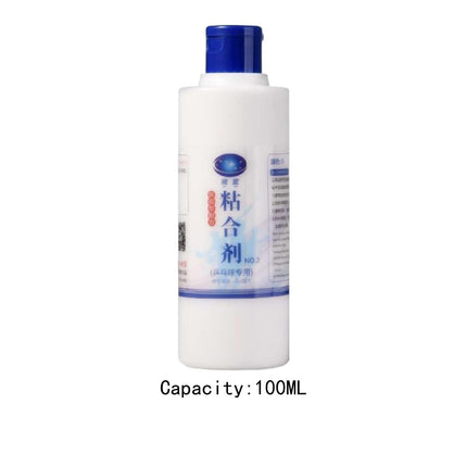 Liquid Glue Increase Flexibility 100ml Professional Table Tennis Racket Glue