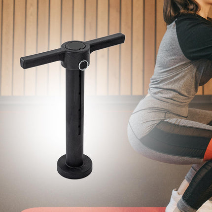 T-bell Kettlebell Handle Portable Kettlebell Handle Training for Push up Gym