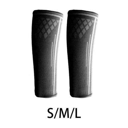 2 Pieces Volleyball Arm Sleeves Volleyball Arm Protectors for Outdoor Sports S
