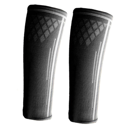2 Pieces Volleyball Arm Sleeves Volleyball Arm Protectors for Outdoor Sports S
