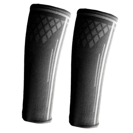 2 Pieces Volleyball Arm Sleeves Volleyball Arm Protectors for Outdoor Sports S