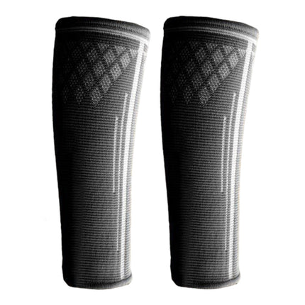 2 Pieces Volleyball Arm Sleeves Volleyball Arm Protectors for Outdoor Sports S