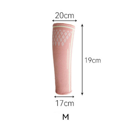 2 Pieces Volleyball Arm Sleeves Volleyball Arm Protectors for Outdoor Sports M