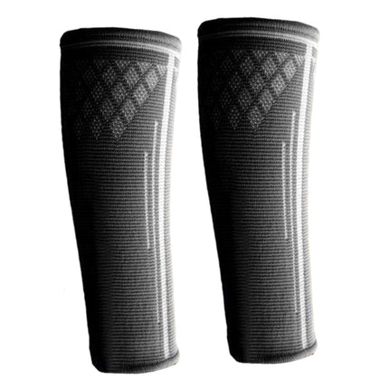 2 Pieces Volleyball Arm Sleeves Volleyball Arm Protectors for Outdoor Sports M