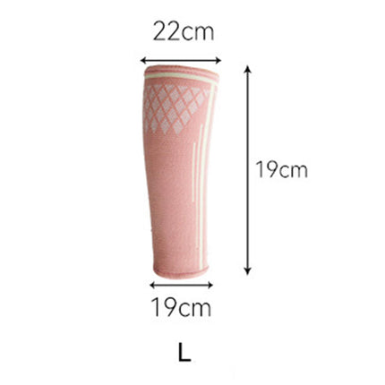 2 Pieces Volleyball Arm Sleeves Volleyball Arm Protectors for Outdoor Sports L