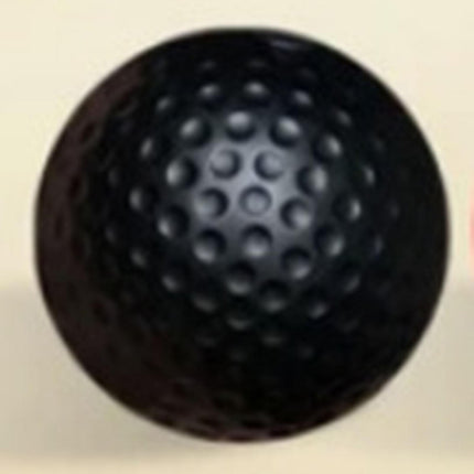 Boxing Reflex Ball Headband for Kids Adults Reflex Punching Ball React Balls Black Ball