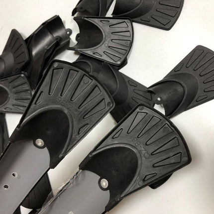 2x Bike Fender Fish Tail Cover Mudflap Protection for Bicycle Sports Outdoor