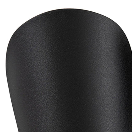 2 Pieces Soccer Shin Guards Non Slip Protective Pads for Women Boys Children Black S