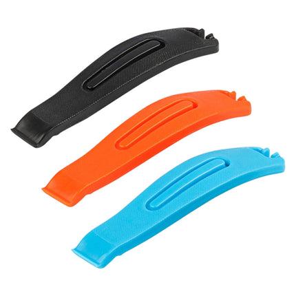 Bike Tire Lever Accessories Bicycle Tyre Tire Lever for Riding Mountain Bike Black