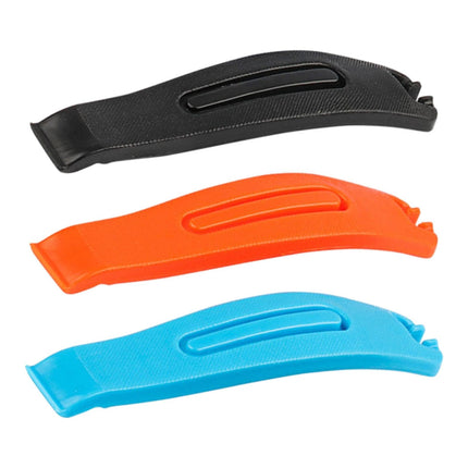 Bike Tire Lever Accessories Bicycle Tyre Tire Lever for Riding Mountain Bike Black