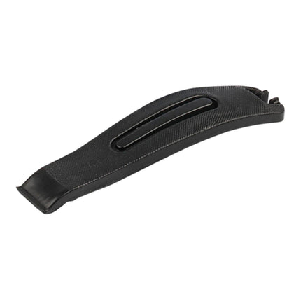 Bike Tire Lever Accessories Bicycle Tyre Tire Lever for Riding Mountain Bike Black