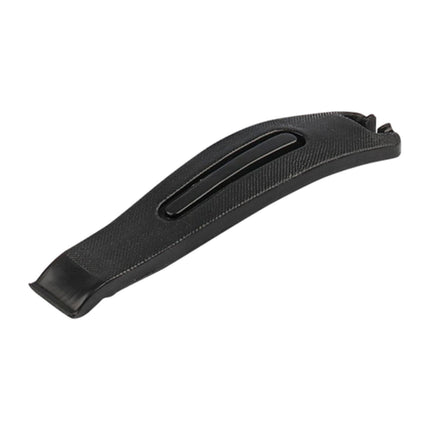 Bike Tire Lever Accessories Bicycle Tyre Tire Lever for Riding Mountain Bike Black