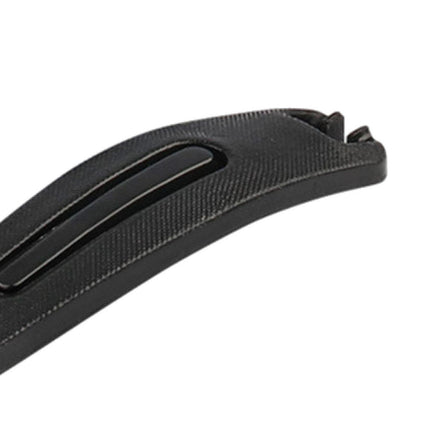 Bike Tire Lever Accessories Bicycle Tyre Tire Lever for Riding Mountain Bike Black
