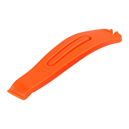Bike Tire Lever Accessories Bicycle Tyre Tire Lever for Riding Mountain Bike Orange