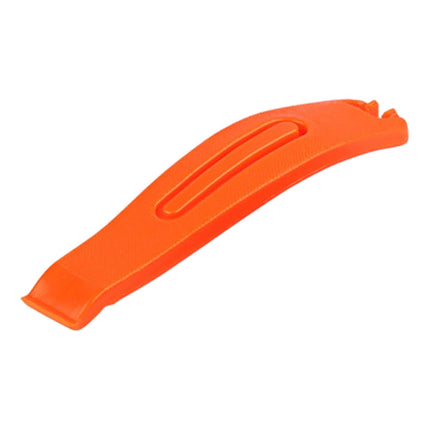 Bike Tire Lever Accessories Bicycle Tyre Tire Lever for Riding Mountain Bike Orange