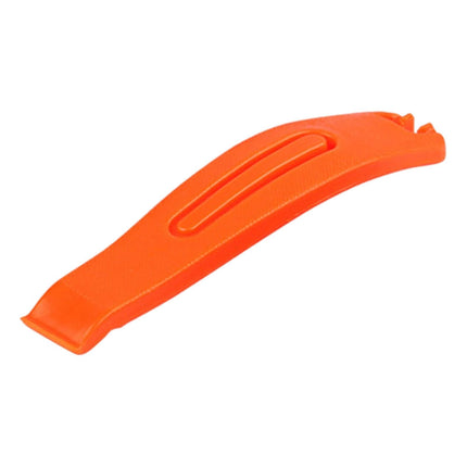 Bike Tire Lever Accessories Bicycle Tyre Tire Lever for Riding Mountain Bike Orange