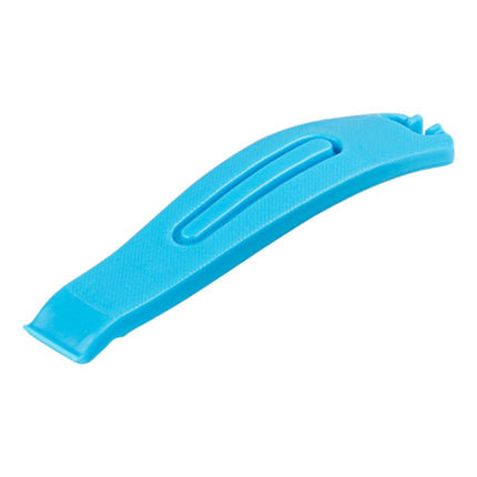 Bike Tire Lever Accessories Bicycle Tyre Tire Lever for Riding Mountain Bike Blue
