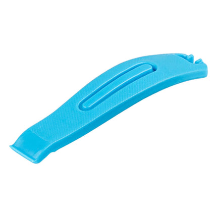 Bike Tire Lever Accessories Bicycle Tyre Tire Lever for Riding Mountain Bike Blue