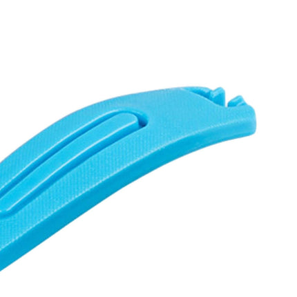 Bike Tire Lever Accessories Bicycle Tyre Tire Lever for Riding Mountain Bike Blue