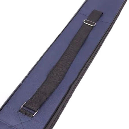 Sword Carrying Bag Kung Fu Martial Arts Sword Bag Sword Carrying Bag blue 110cm