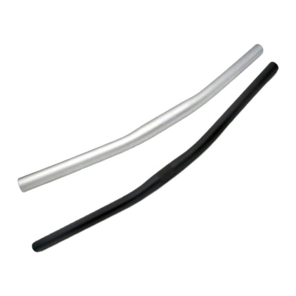 Riser Bar Bicycle Component Cycling Accessories Mountain Bike Handlebar 25.4 White