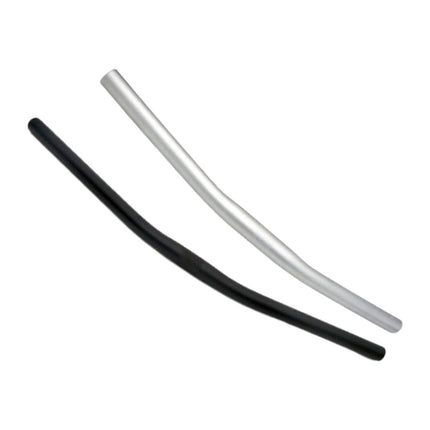 Riser Bar Bicycle Component Cycling Accessories Mountain Bike Handlebar 25.4 White