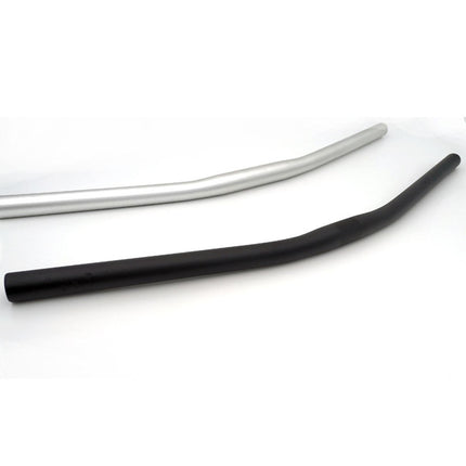 Riser Bar Bicycle Component Cycling Accessories Mountain Bike Handlebar 25.4 White