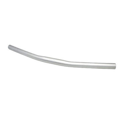Riser Bar Bicycle Component Cycling Accessories Mountain Bike Handlebar 25.4 White