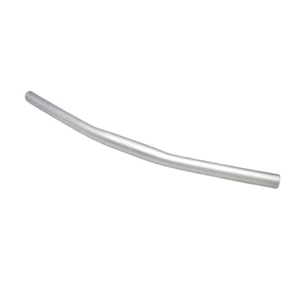 Riser Bar Bicycle Component Cycling Accessories Mountain Bike Handlebar 25.4 White