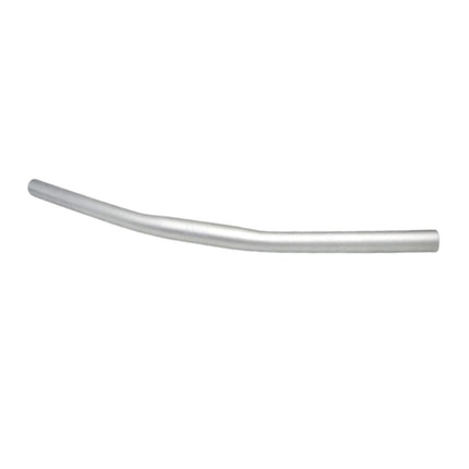 Riser Bar Bicycle Component Cycling Accessories Mountain Bike Handlebar 25.4 White