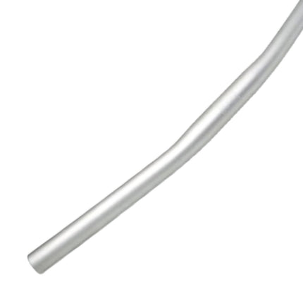 Riser Bar Bicycle Component Cycling Accessories Mountain Bike Handlebar 25.4 White