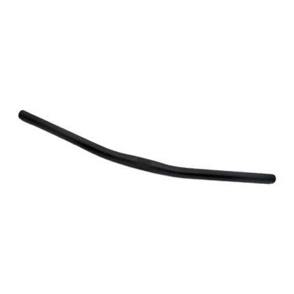 Riser Bar Bicycle Component Cycling Accessories Mountain Bike Handlebar 25.4 Black