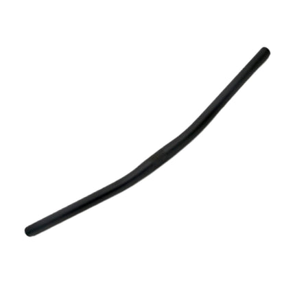 Riser Bar Bicycle Component Cycling Accessories Mountain Bike Handlebar 25.4 Black