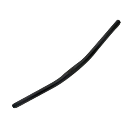 Riser Bar Bicycle Component Cycling Accessories Mountain Bike Handlebar 25.4 Black