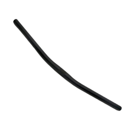 Riser Bar Bicycle Component Cycling Accessories Mountain Bike Handlebar 25.4 Black