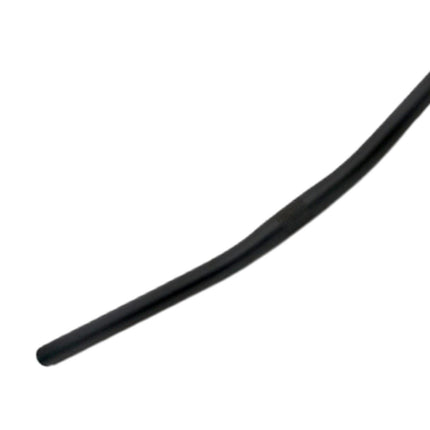 Riser Bar Bicycle Component Cycling Accessories Mountain Bike Handlebar 25.4 Black